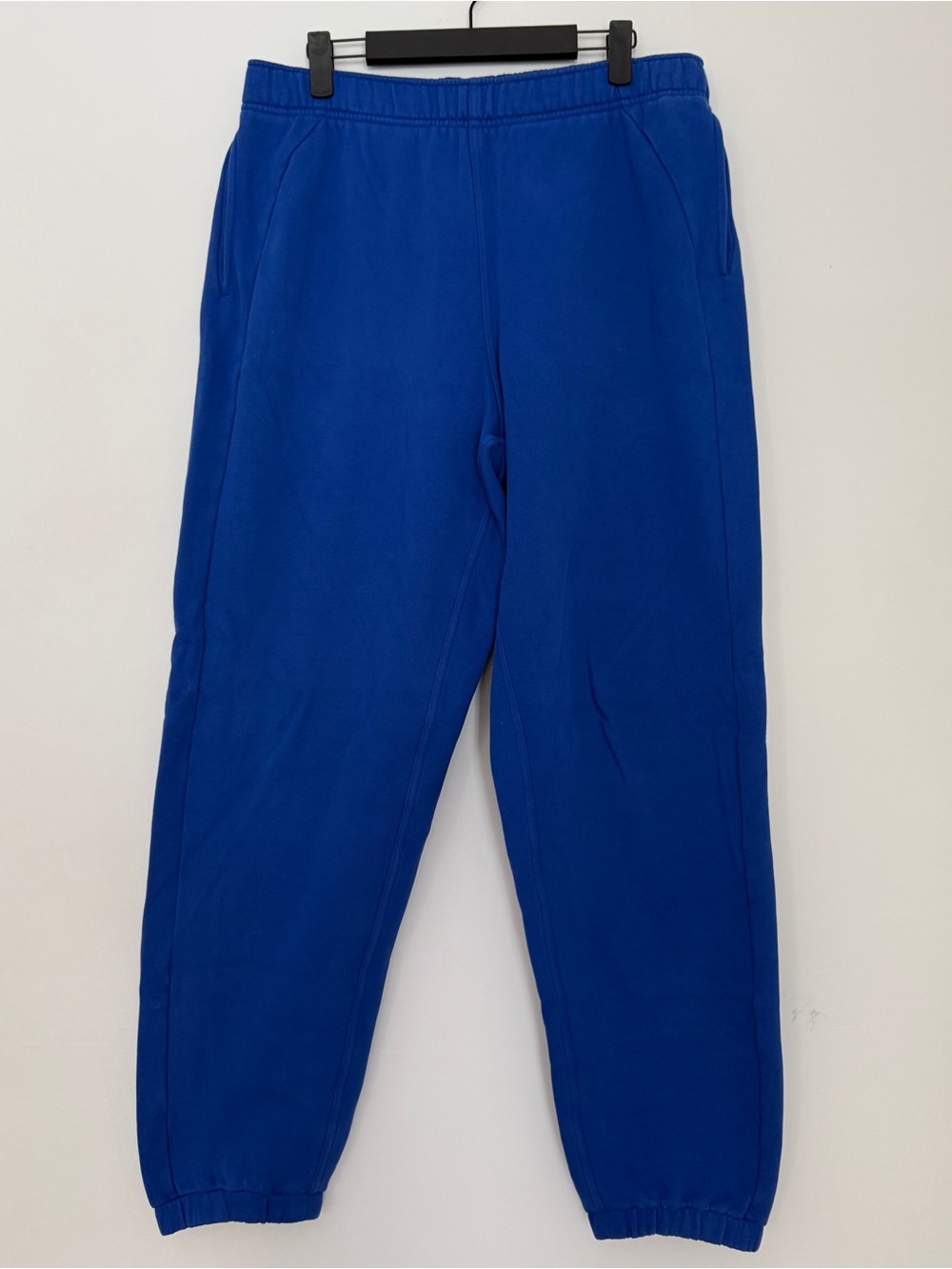 Lululemon Scuba Mid-Rise Oversized Jogger Regular